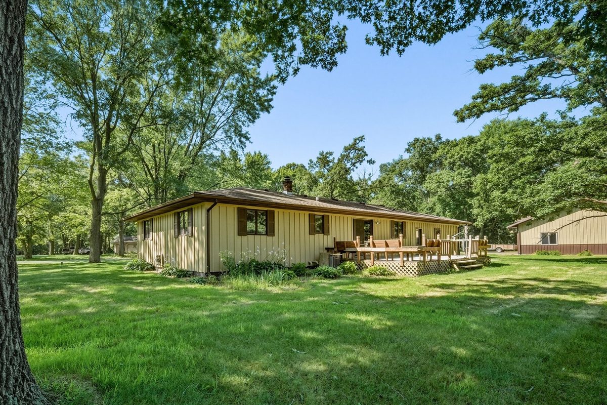 17086 55th Avenue, Chippewa Falls WI 54729 - Residential house for sale - MLS #1603610 - image4