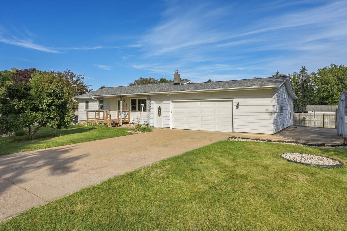 3025 Glenhaven Place, Eau Claire WI 54703 - Residential house for sale - MLS #1604593 - image4