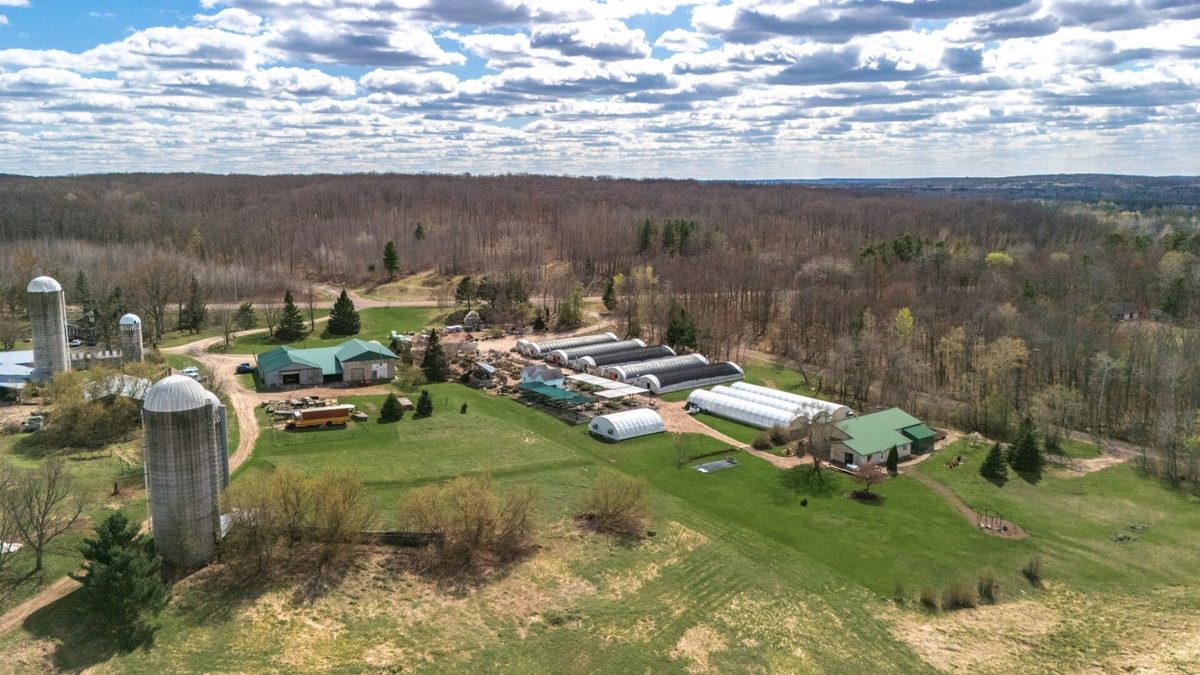 6084 Highway 70, Spooner WI 54801 - CommercialSale house for sale - MLS #1601287 - image54