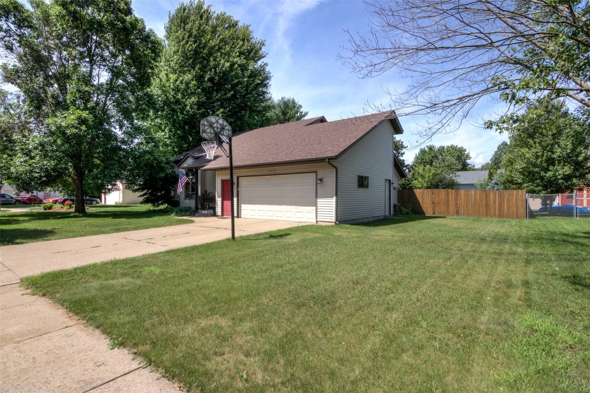 4830 Rye Court, Eau Claire WI 54701 - Residential house for sale - MLS #1605632 - image43