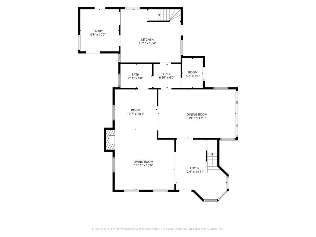 718 Bay Street, Chippewa Falls WI 54729 - Residential house for sale - MLS #1604392 - image9