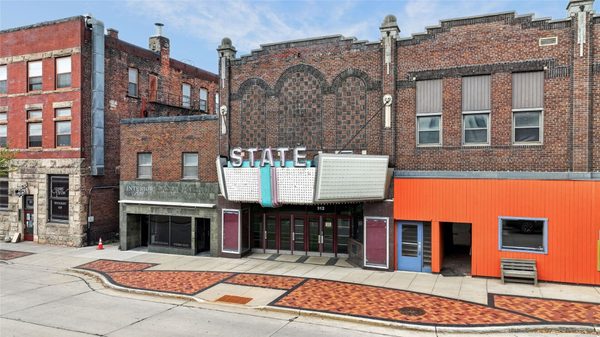 316 Eau Claire Street Eau Claire WI 54701