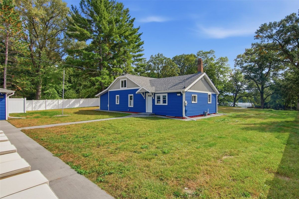4305 North Shore Drive, Eau Claire WI 54703 - Residential house for sale - MLS #1605377 - image32