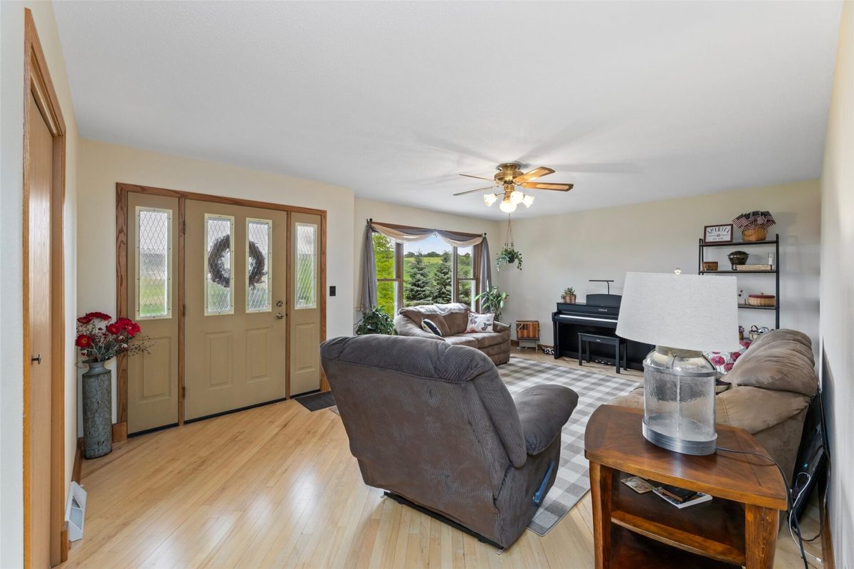 26399 Myers Valley Road, Arcadia WI 54612 - Residential house for sale - MLS #1603070 - image3
