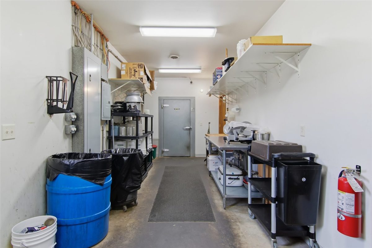 121 Division Street, Withee WI 54498 - CommercialSale house for sale - MLS #1605806 - image2