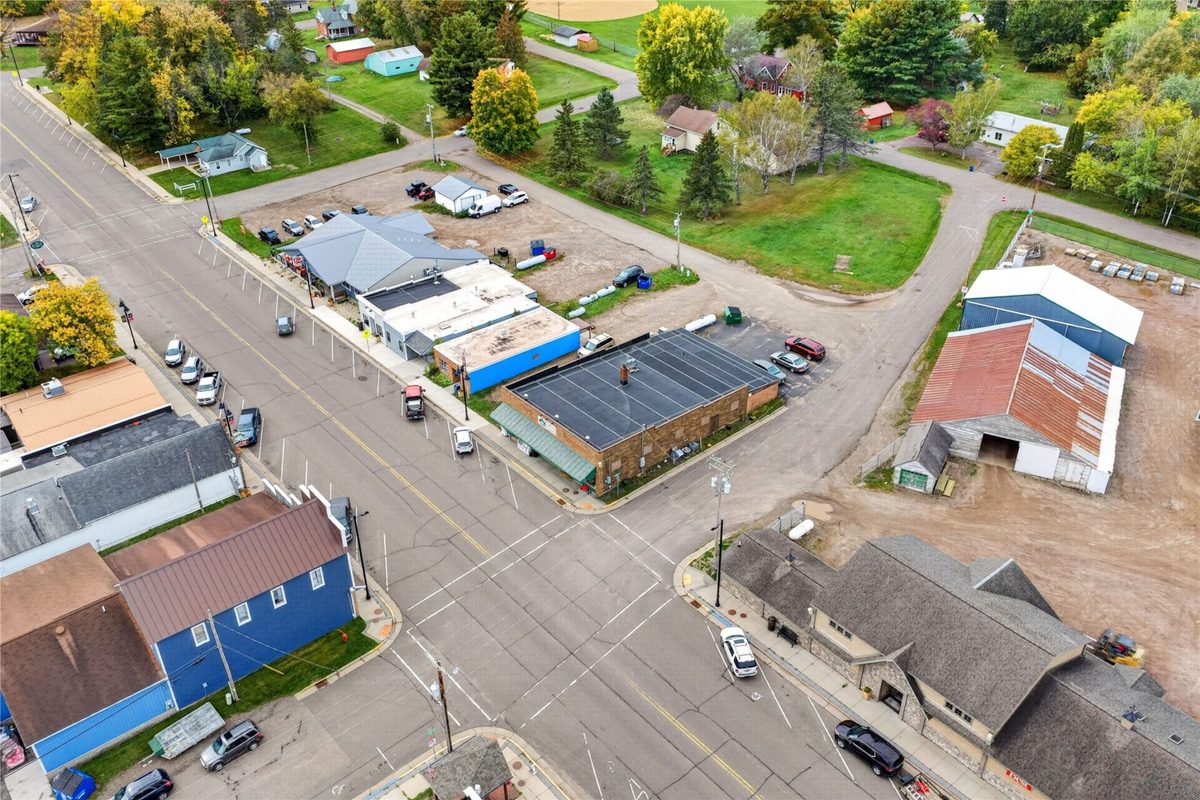 100 Main Street, Birchwood WI 54817 - CommercialSale house for sale - MLS #1605739 - image34