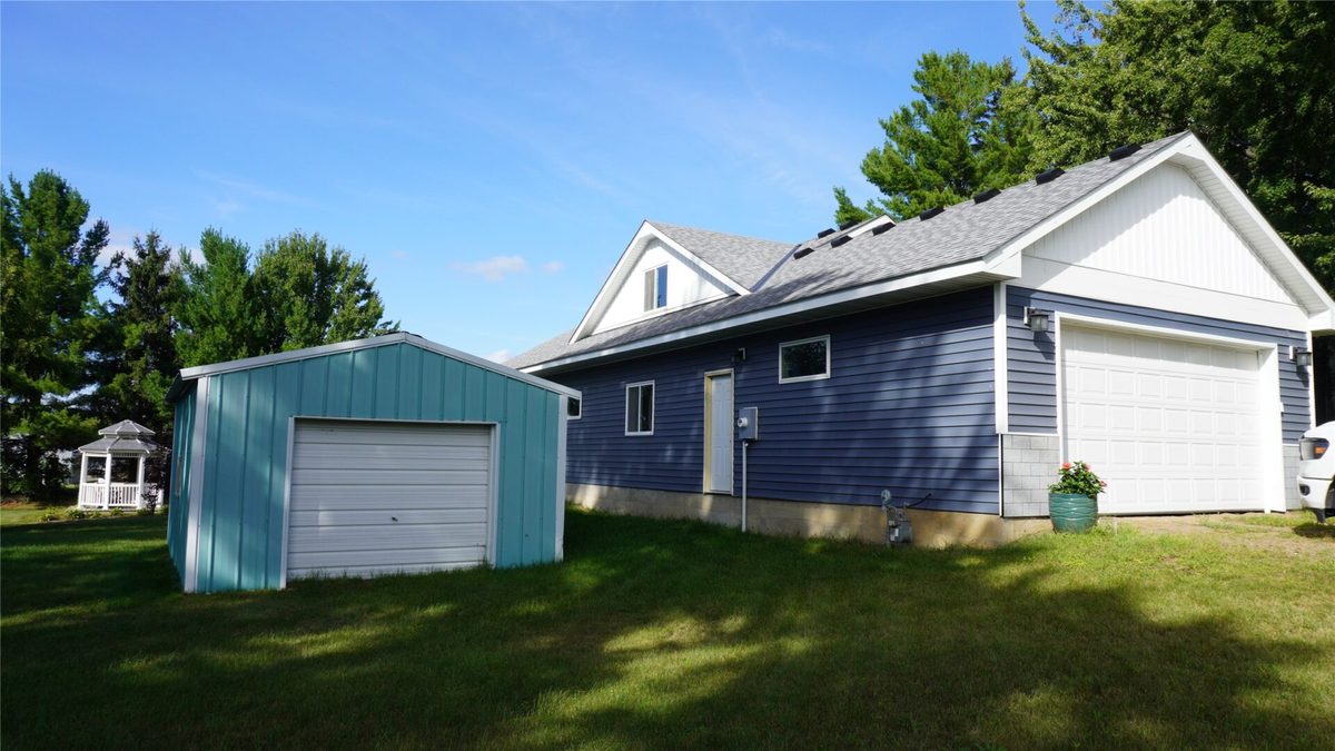 121 Diamond Street, Ridgeland WI 54763 - Residential house for sale - MLS #1598871 - image2