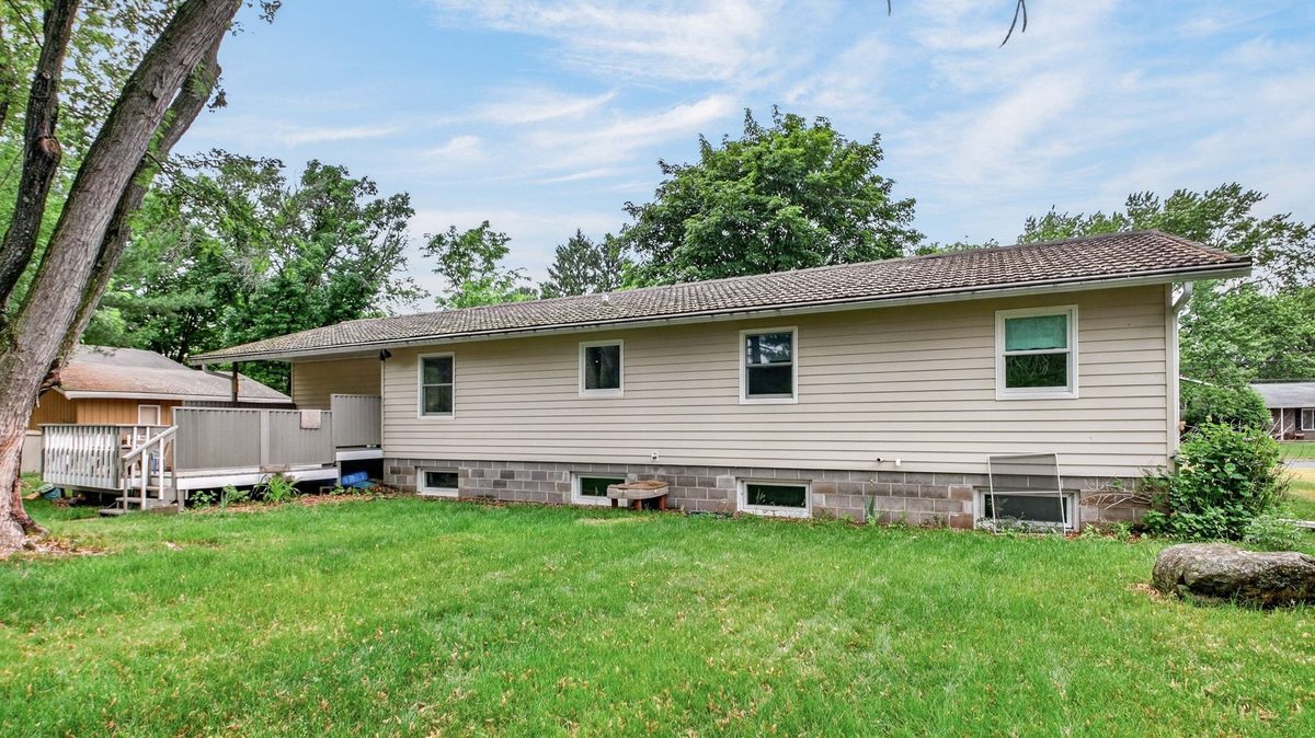 1204 River Heights Road, Menomonie WI 54751 - Residential house for sale - MLS #1602275 - image27