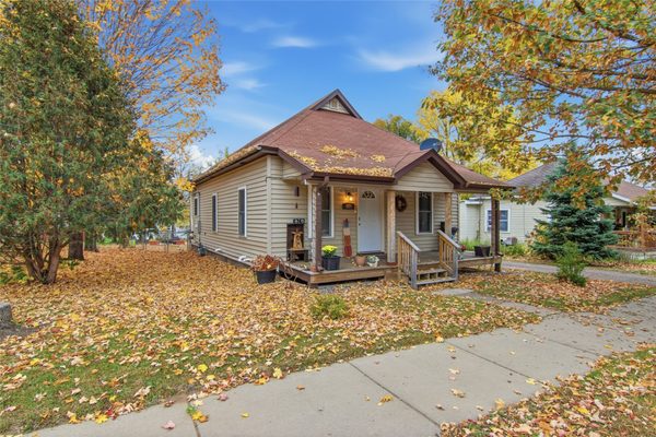 807 Miner Avenue Ladysmith WI 54848