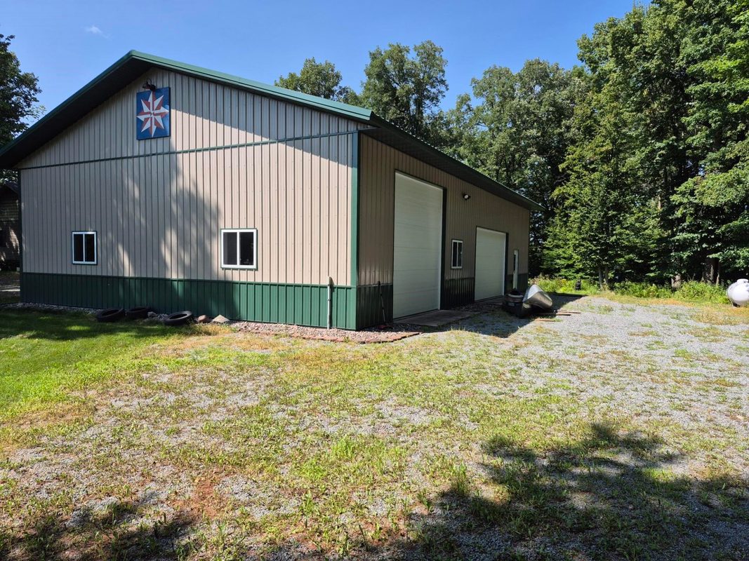 29308 305th Avenue, Holcombe WI 54745 - Residential house for sale - MLS #1604124 - image27