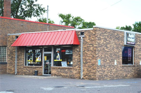 230 MAIN Street, Rice Lake WI 54868 - CommercialSale house for sale - MLS #1567743 - image1