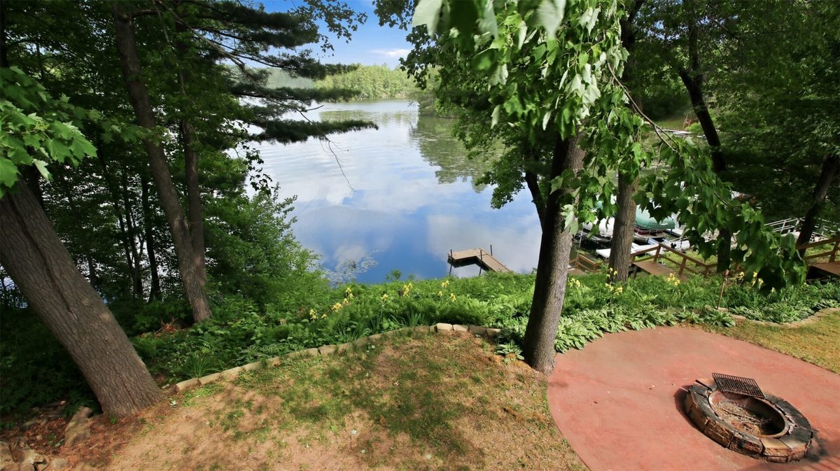 1123A 22 1/2 Street, Chetek WI 54728 - Residential house for sale - MLS #1601844 - image5