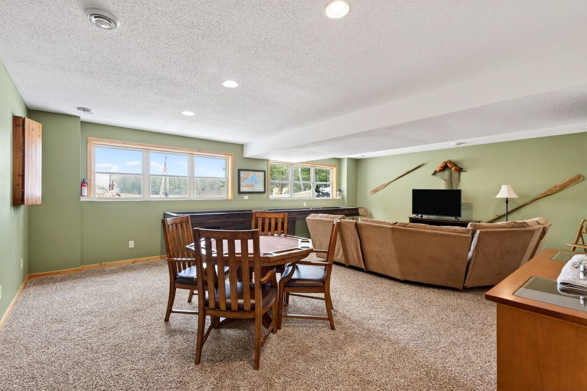 8728 W Elephant Rock Road, Hayward, WI — photo 33