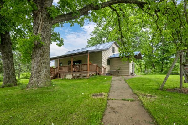 2563 17th Avenue Rice Lake WI 54868
