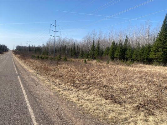 ON CTH F Park Falls WI 54552 — photo 1