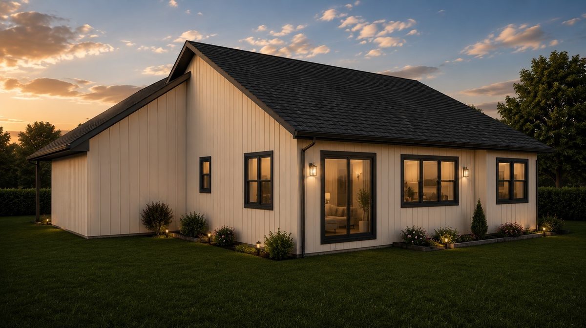 5918 Fuji Lane, Eau Claire WI 54701 - Residential house for sale - MLS #1604684 - image3
