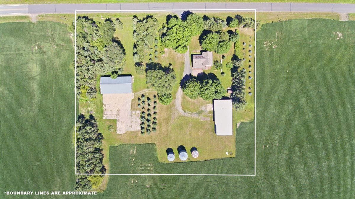 1588 Kennedy Mill Avenue, Amery WI 54001 - Residential house for sale - MLS #1604013 - image3