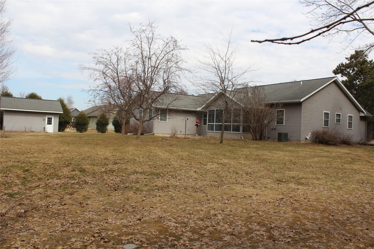 9646 167th Street, Chippewa Falls WI 54729 - Residential house for sale - MLS #1597744 - image13