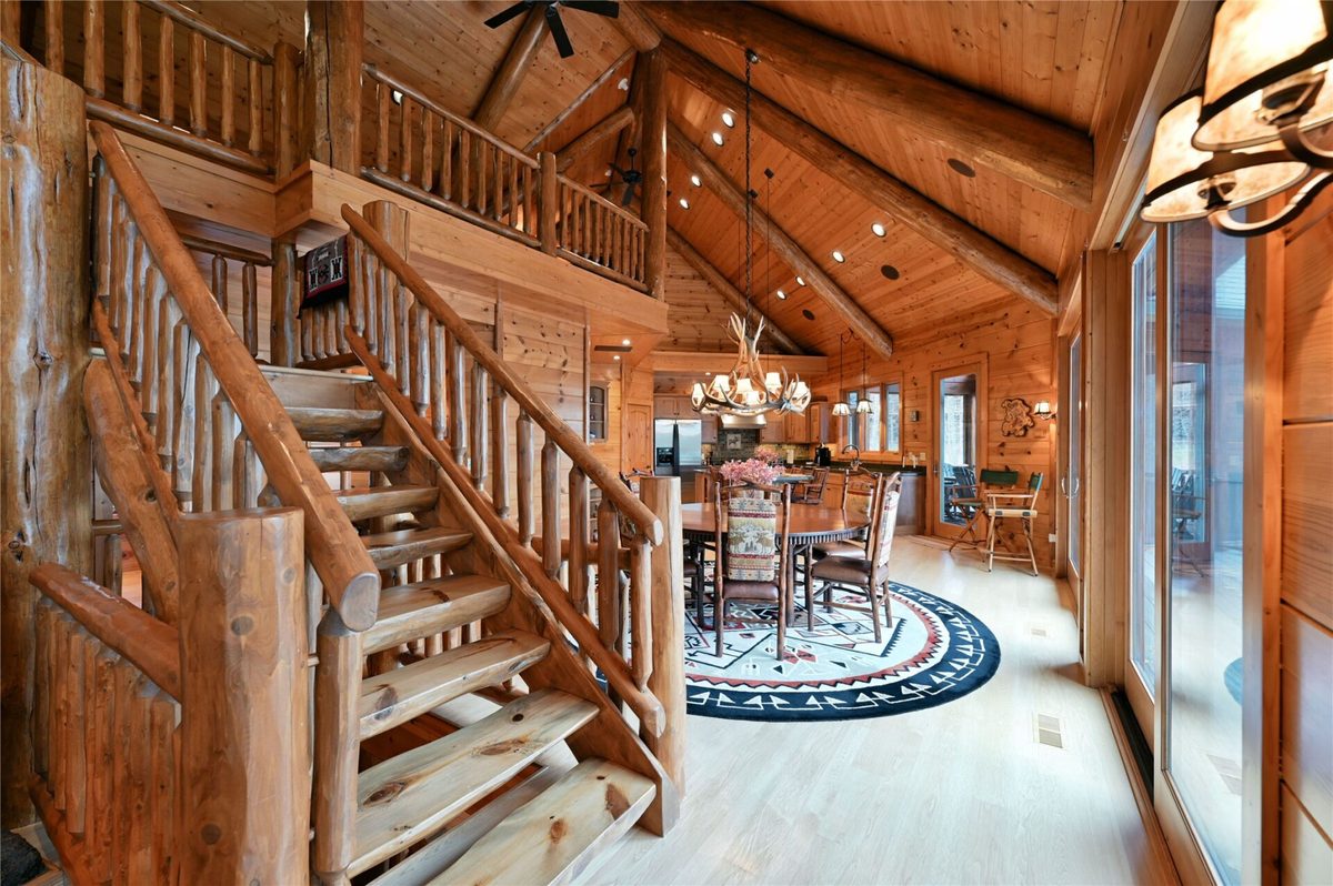 11225 Songbird Lane, Hayward WI 54843 - Residential house for sale - MLS #1605032 - image9