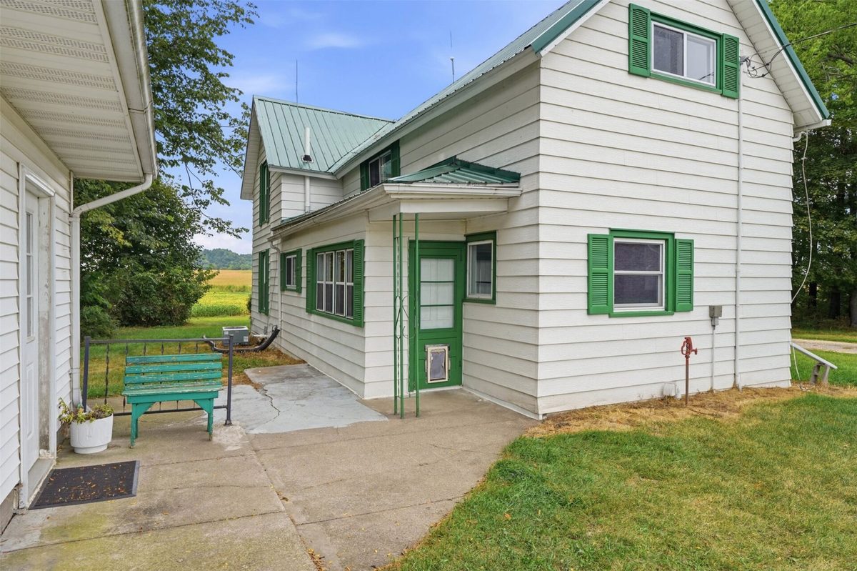 N14332 Town Hall Road, Fairchild WI 54741 - Residential house for sale - MLS #1604694 - image6