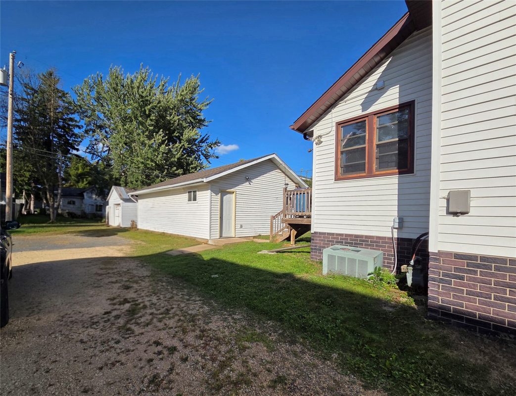 328 Maple Street, Glenwood City WI 54013 - Residential house for sale - MLS #1605098 - image4