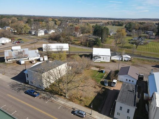 609 W Main Street Cameron WI 54822