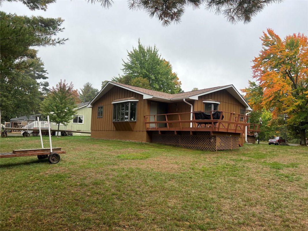 6728 Deer Track Road, Siren WI 54872 - Residential house for sale - MLS #1605611 - image3