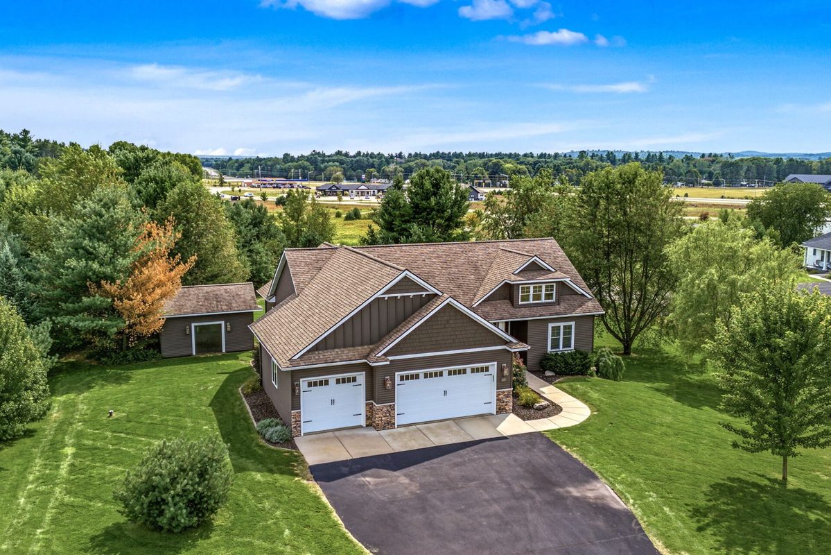 6007 White Owl Lane, Eau Claire WI 54701 - Residential house for sale - MLS #1604099 - image2