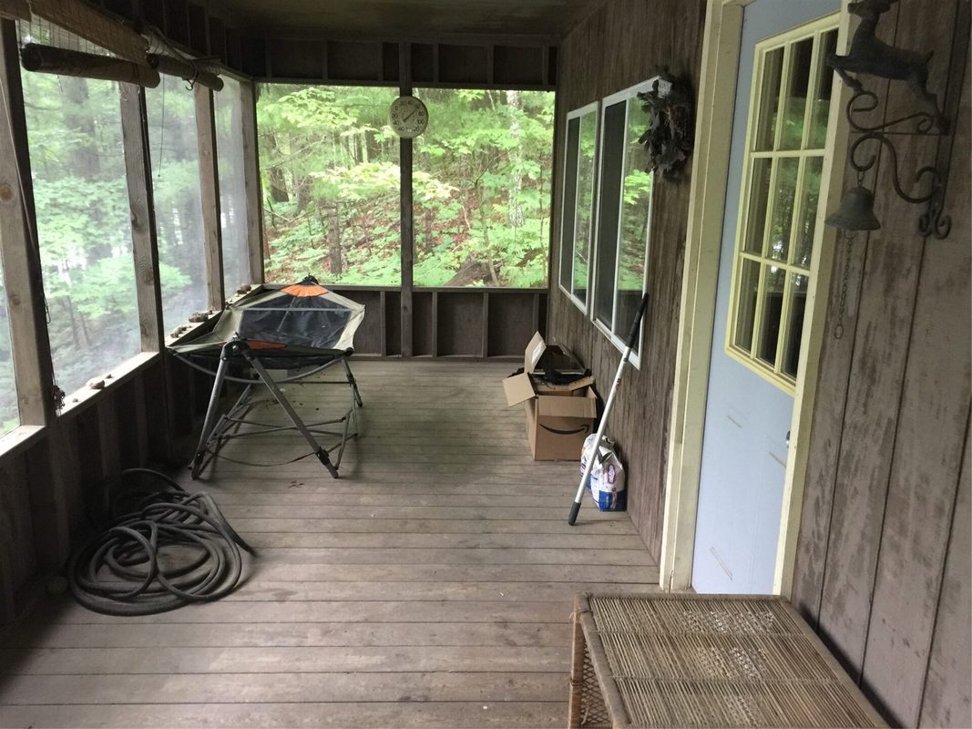 N888 Leach Lake Road, Barronett WI 54813 - Residential house for sale - MLS #1601192 - image9