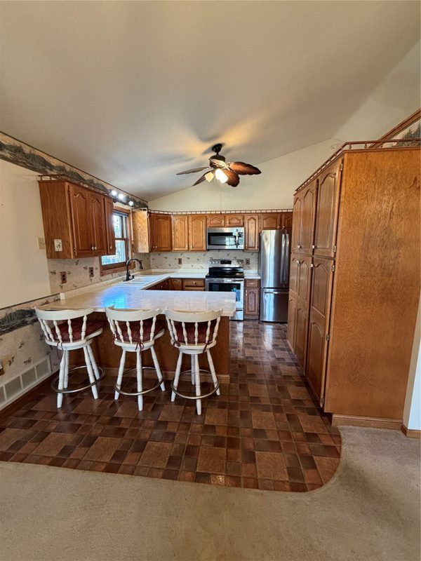 24779 Larrabee Subdivision Road, Webster WI 54893 - Residential house for sale - MLS #1596866 - image2