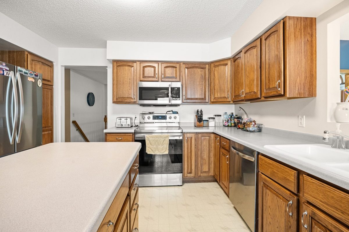 4414 Crest Court, Eau Claire WI 54701 - Residential house for sale - MLS #1603831 - image17