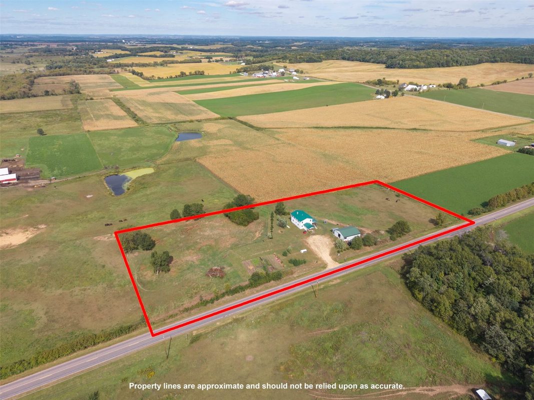 W2550 County Road R, Durand WI 54736 - Residential house for sale - MLS #1605194 - image43