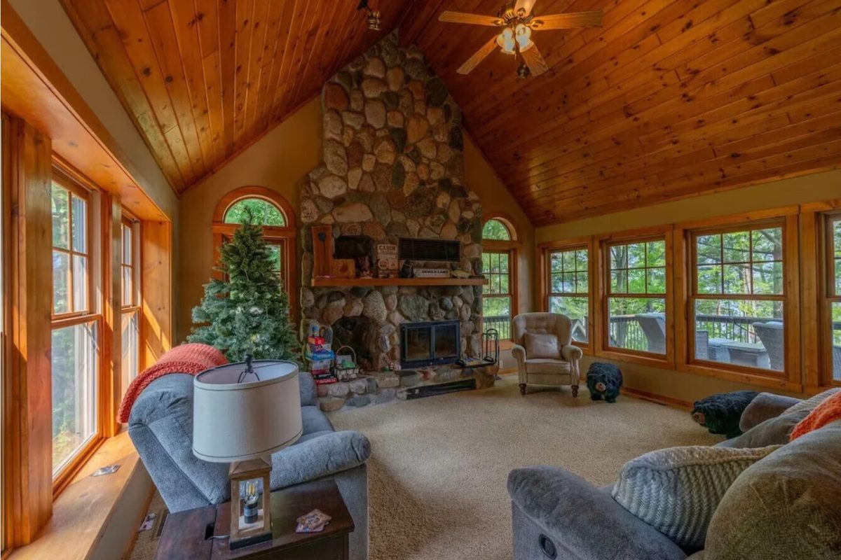 27158 Hersant Road, Webster WI 54893 - Residential house for sale - MLS #1605567 - image5