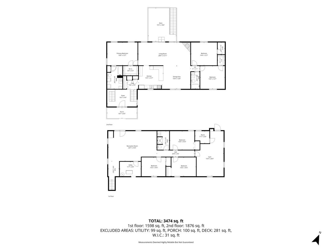 E27940 Goat Ranch Road, Fairchild WI 54741 - Residential house for sale - MLS #1604147 - image54
