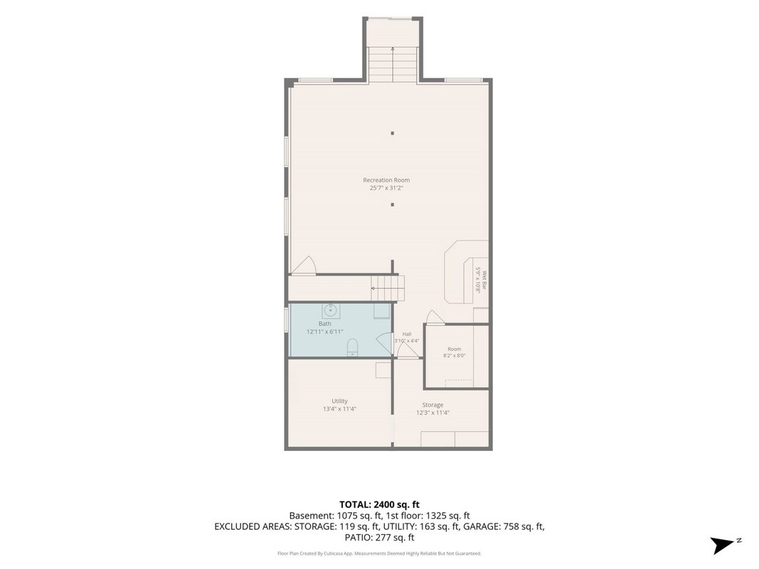 N687 6th Avenue, Sheldon WI 54766 - Residential house for sale - MLS #1605327 - image46