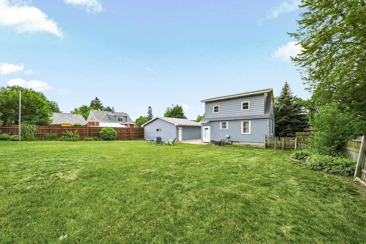 2446 Marquette Street, Eau Claire WI 54703 - Residential house for sale - MLS #1603006 - image4