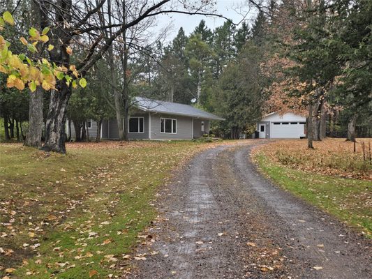 W7950 US Highway 8  Ladysmith WI 54848