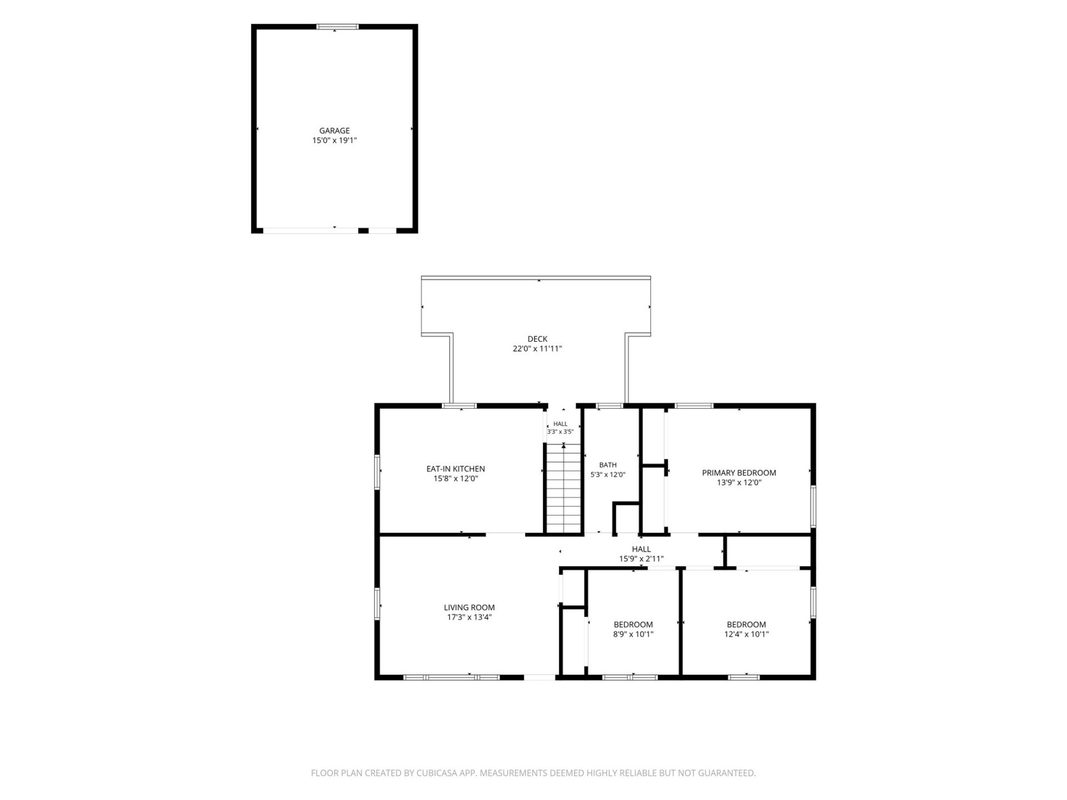 484 A Street, Chippewa Falls WI 54729 - Residential house for sale - MLS #1602923 - image36