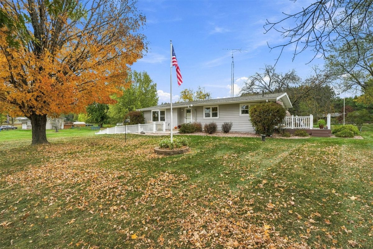 N7012 560th Street, Menomonie WI 54751 - Residential house for sale - MLS #1605989 - image4