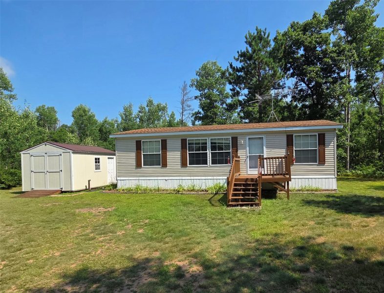 7214 Old Bass Lake Road