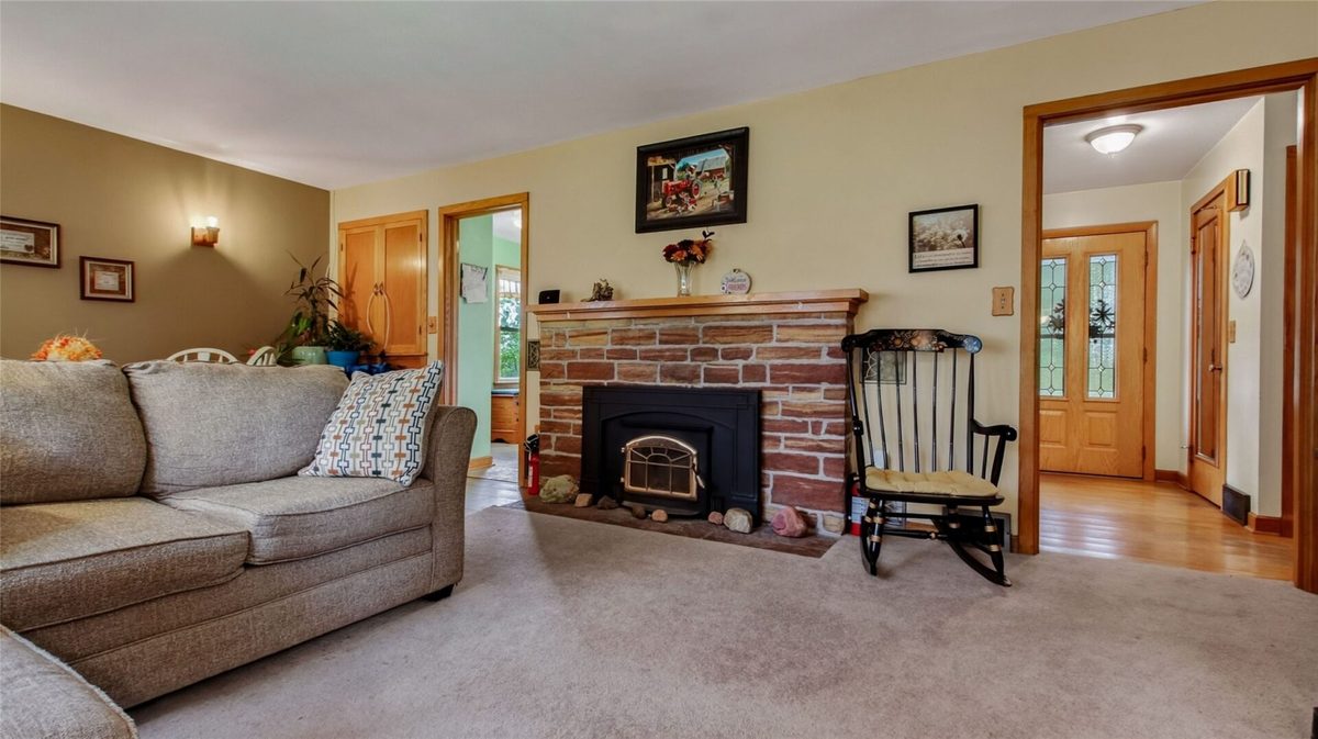 201 2nd Street, Cornell WI 54732 - Residential house for sale - MLS #1605261 - image7