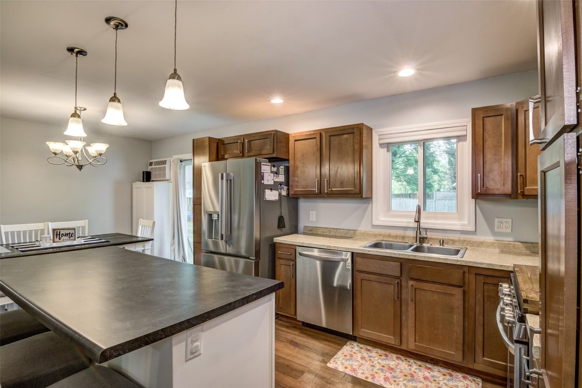 301 Wapiti Lane, Elk Mound WI 54739 - Residential house for sale - MLS #1605109 - image8
