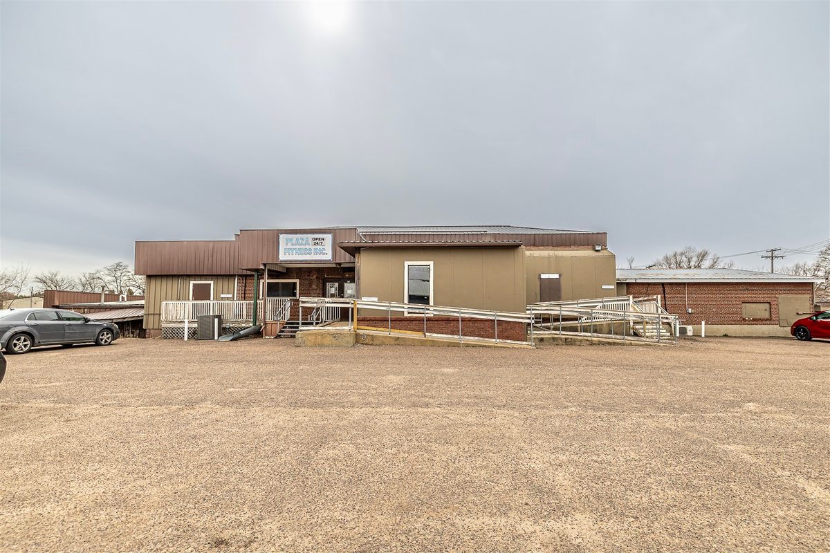 206 Roosevelt Road, Black River Falls WI 54615 - CommercialSale house for sale - MLS #1599656 - image6