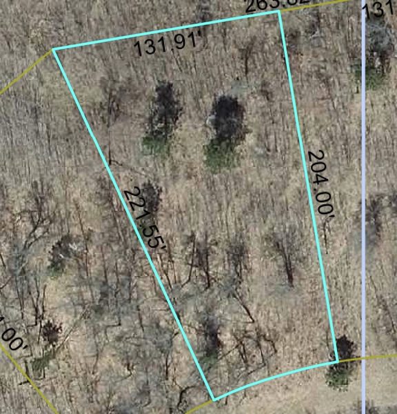 Lot 63 Honey Tree Terrace