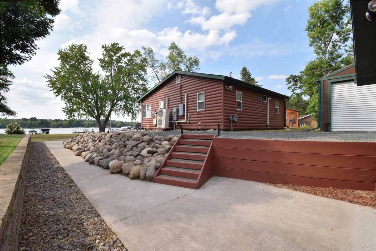 6587 Blue Heron Bay Drive, Siren WI 54872 - Residential house for sale - MLS #1604342 - image36