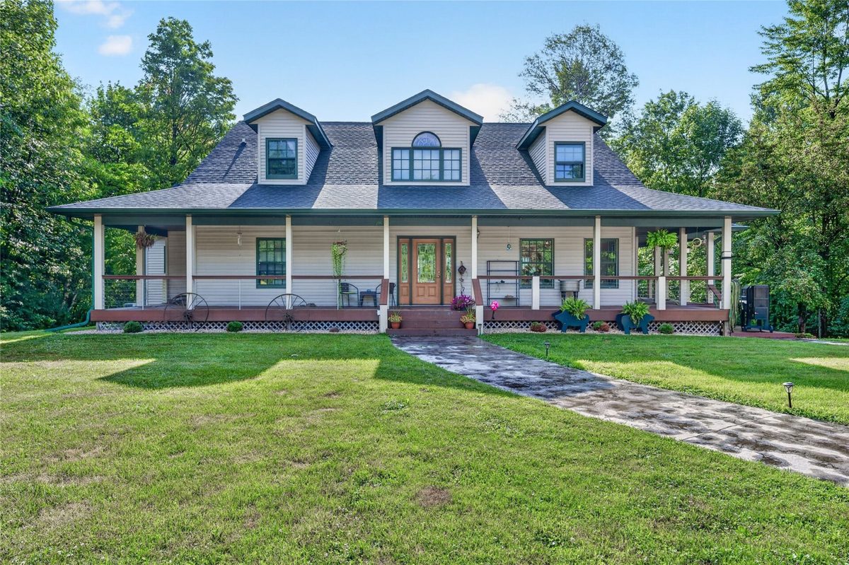2694 10th Avenue, Chetek WI 54728 - Residential house for sale - MLS #1604258 - image5