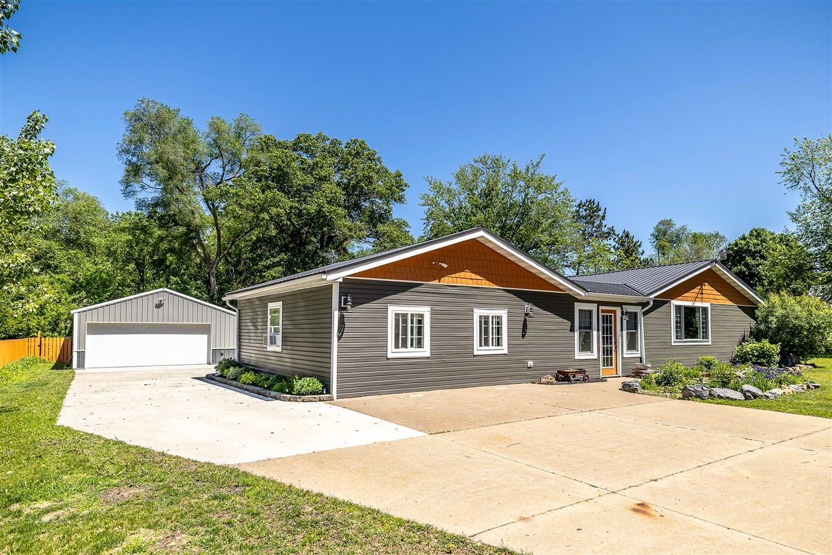 122 Washington Street, Black River Falls WI 54615 - Residential house for sale - MLS #1601660 - image3