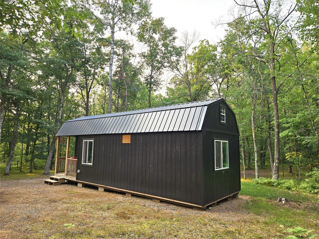 N8356 Lincoln Lake Road, Trego WI 54888 - Land house for sale - MLS #1604319 - image21