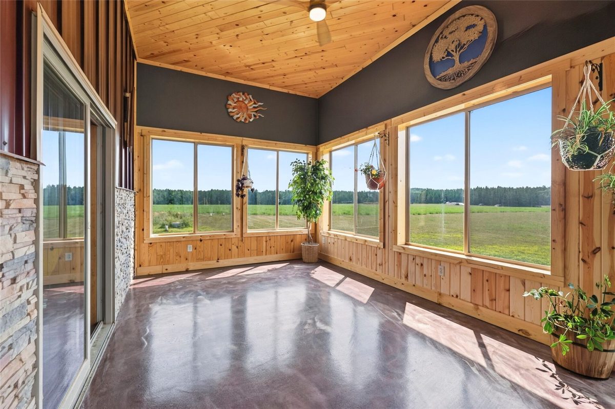 N4997 Greenfield Road, Spooner WI 54801 - Residential house for sale - MLS #1603922 - image40