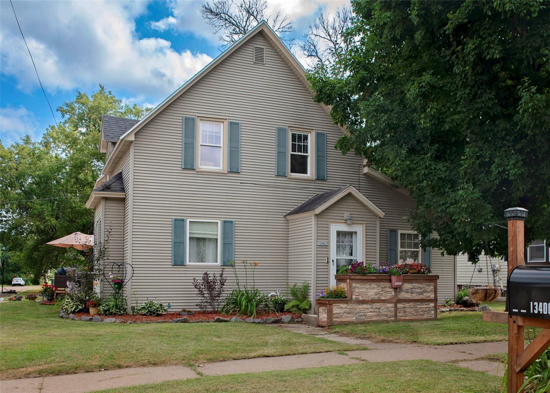 13401 Thomas Street, Osseo WI 54758 - Residential house for sale - MLS #1603497 - image3